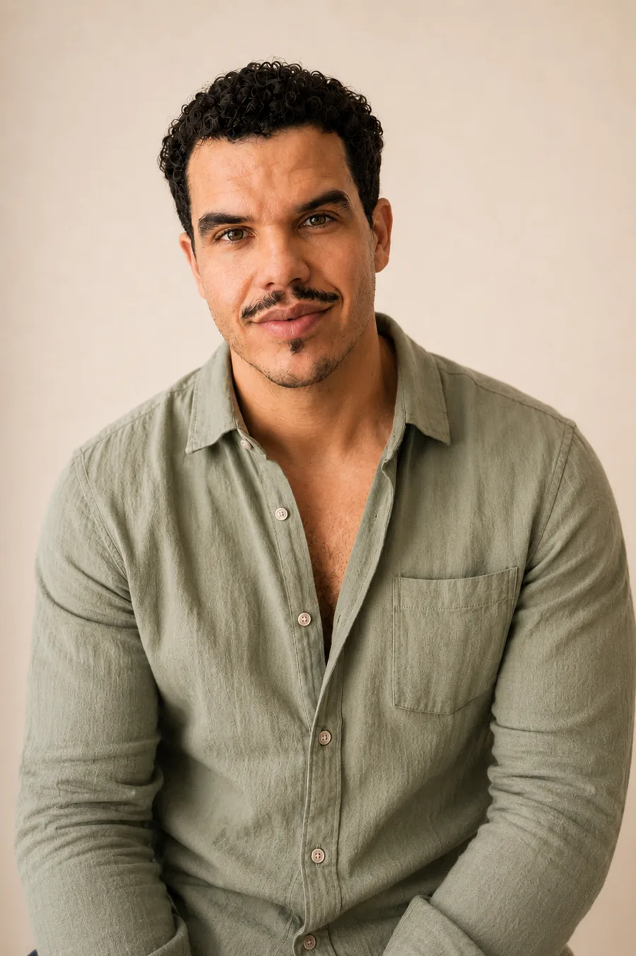 Alejandro Gutierrez, founder of Antara